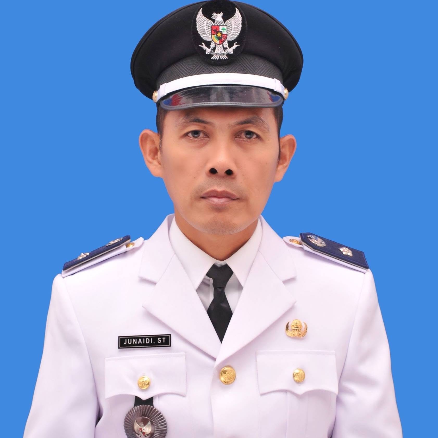 Foto Kepala Desa