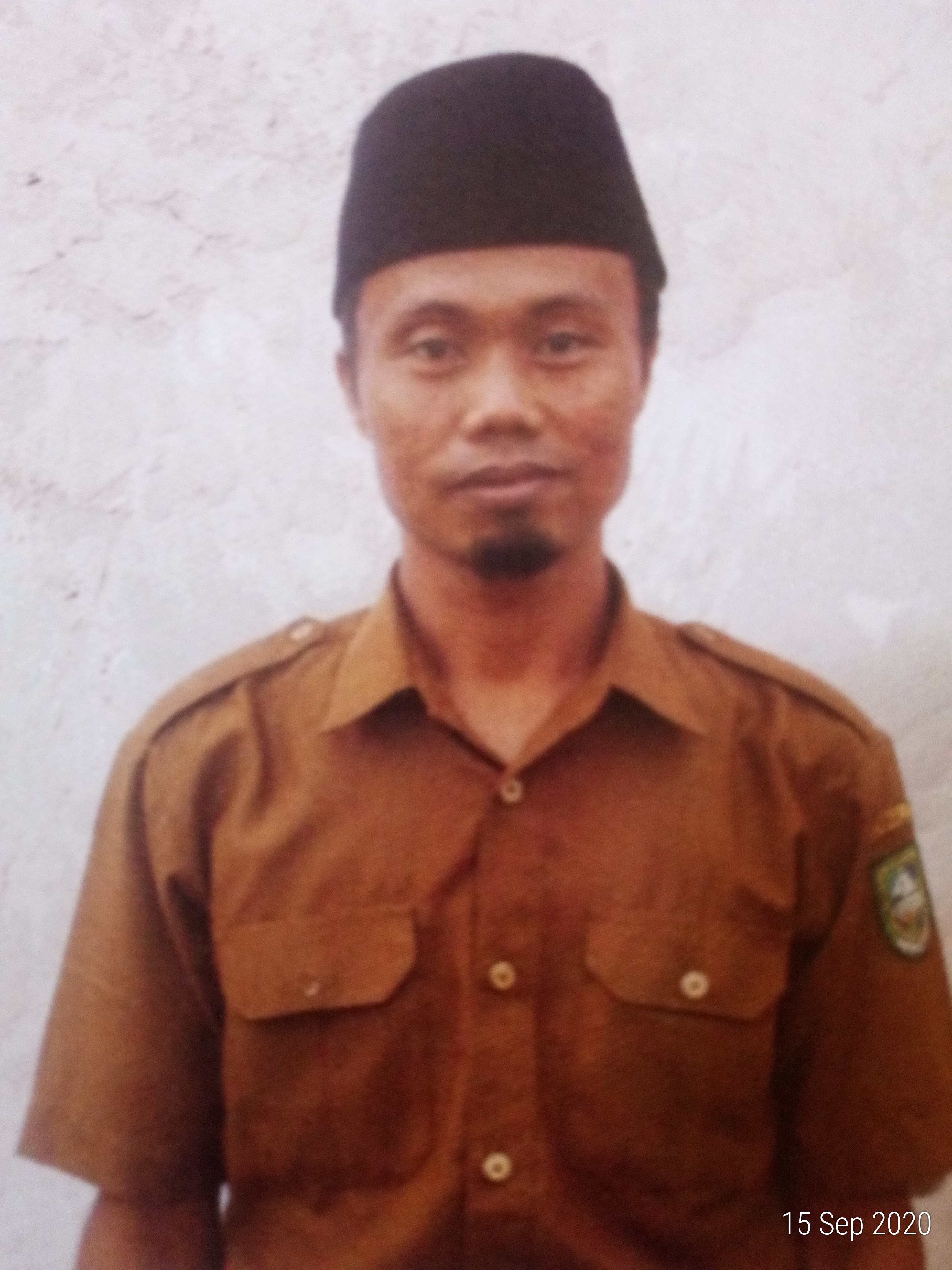 DARMAWAN