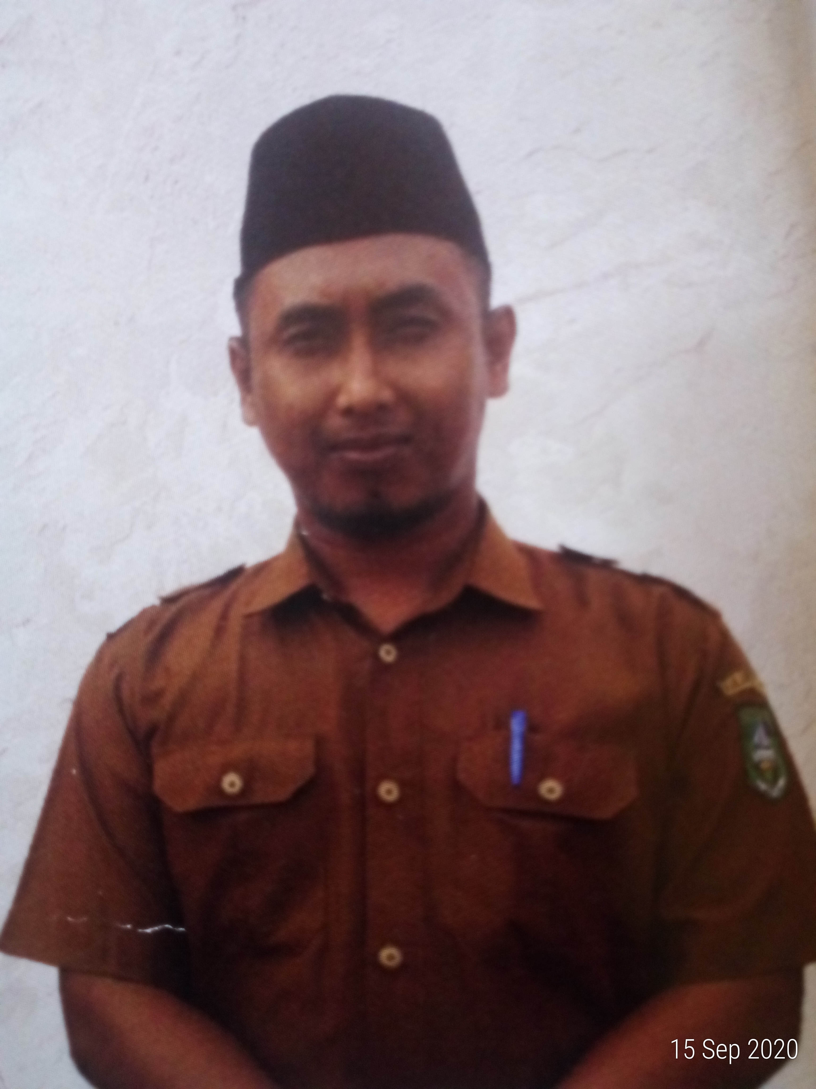 TUKI RAMA, S.PD.I