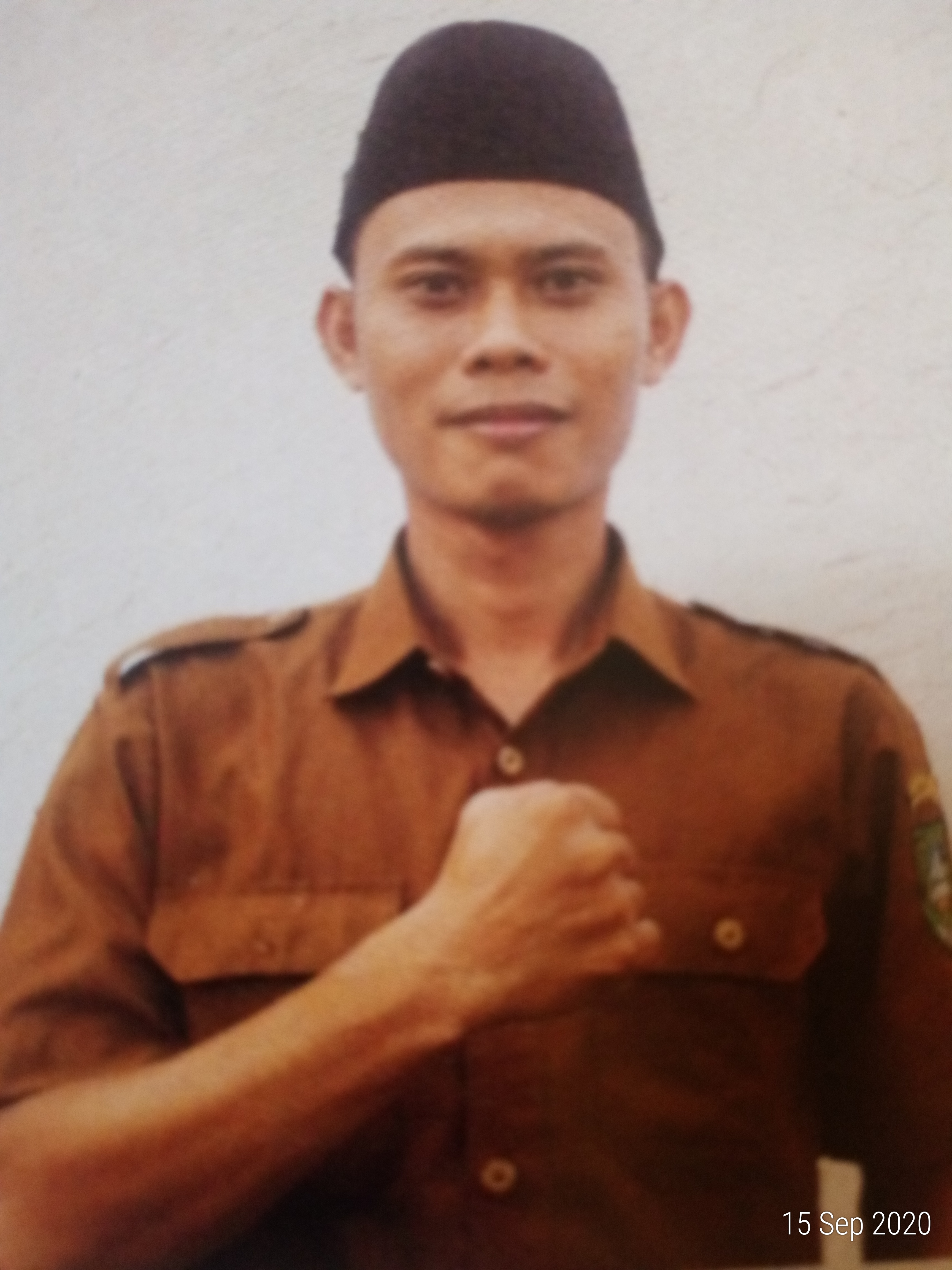 RETNO HARIANTO