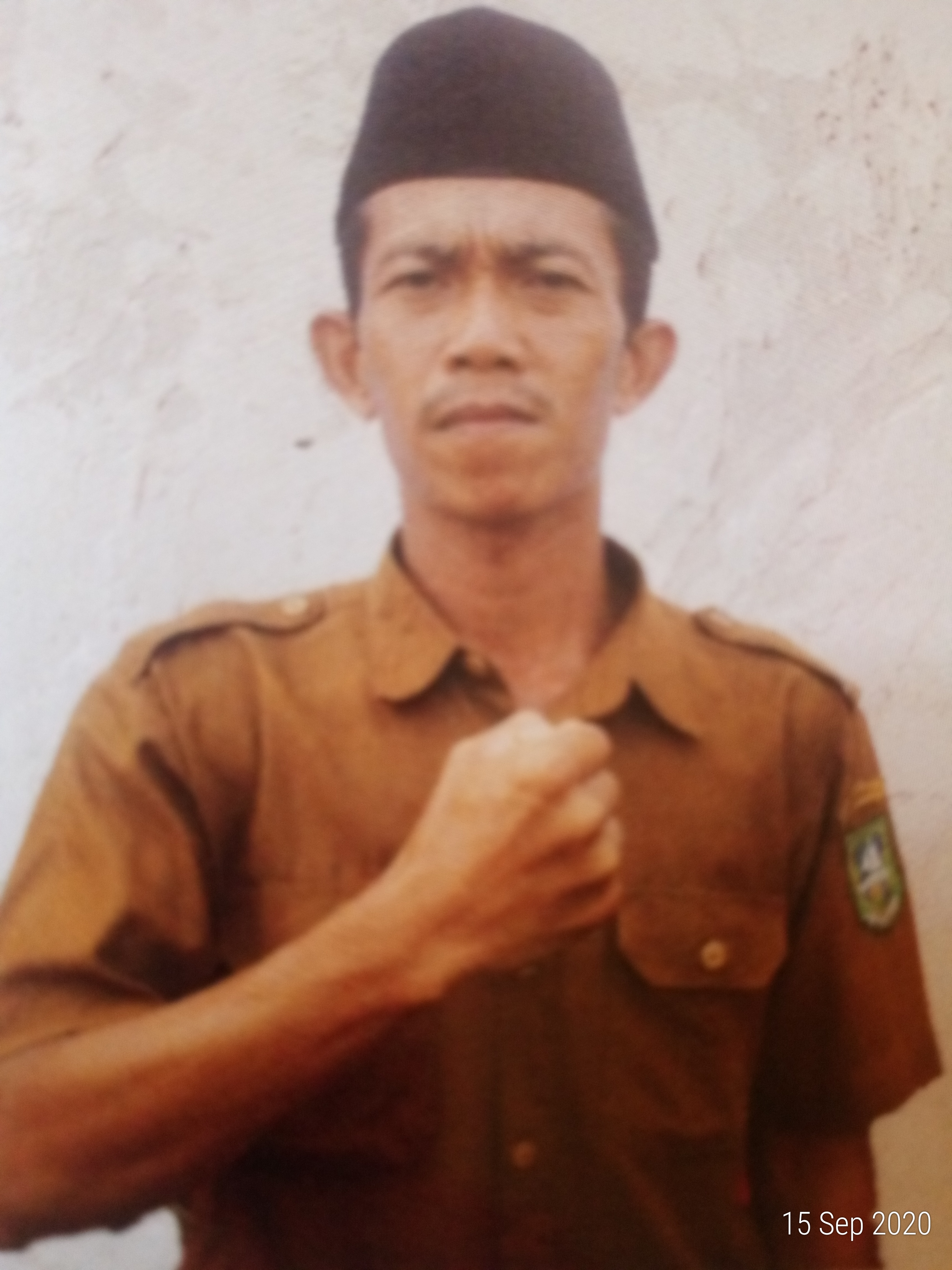 AMIN HARUN
